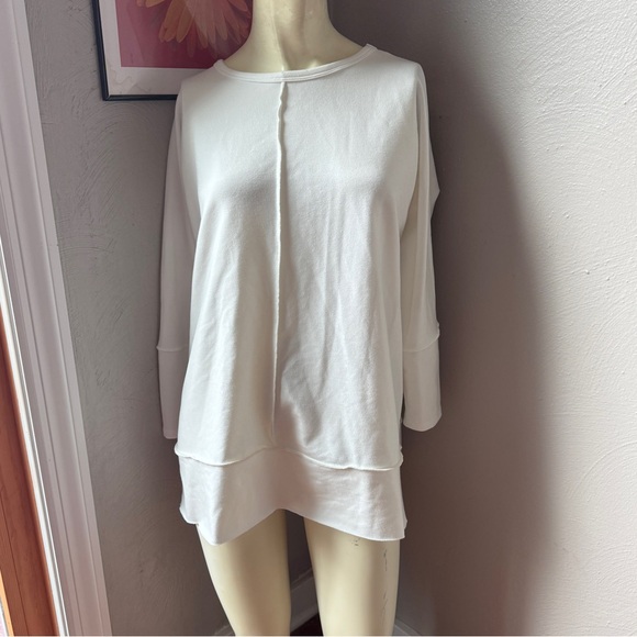 Spanx sweatshirt size small - Picture 5 of 13
